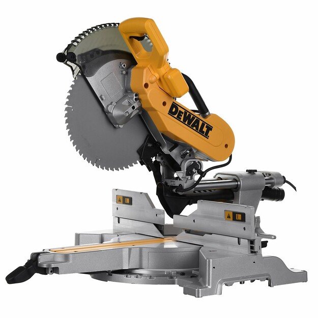 Electric saw DeWalt DWS780-QS (1675W, 305 mm)