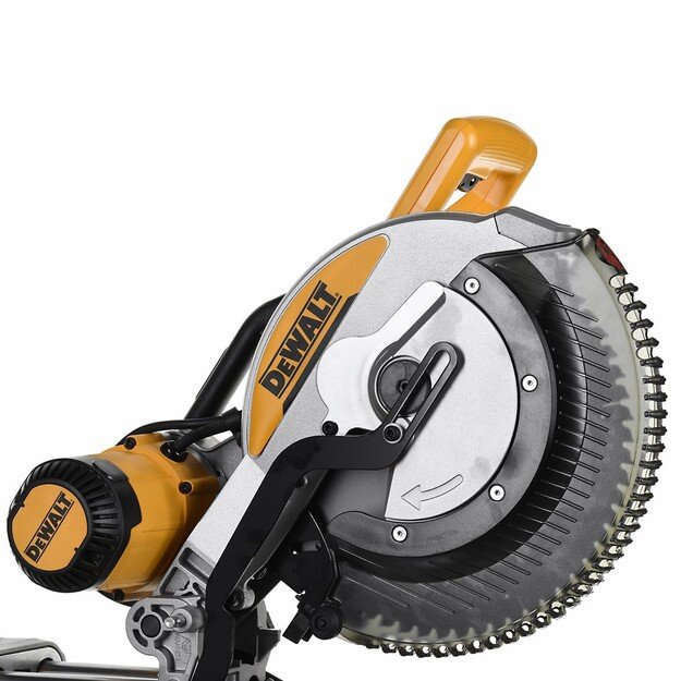 Electric saw DeWalt DWS780-QS (1675W, 305 mm)