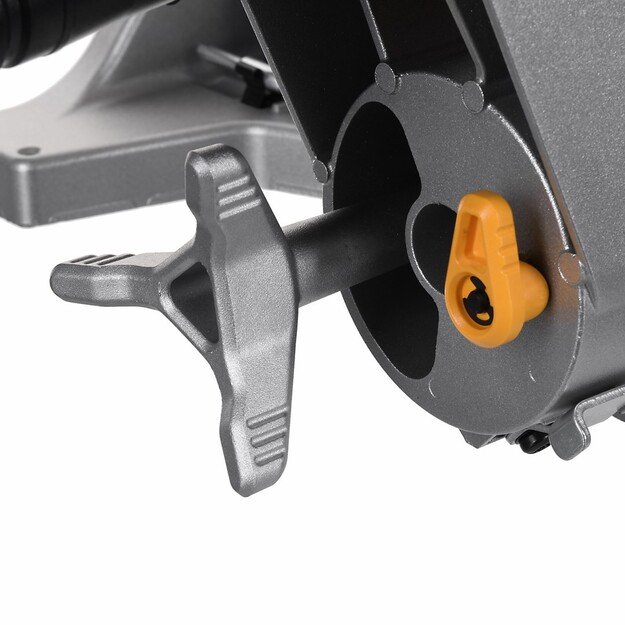 Electric saw DeWalt DWS780-QS (1675W, 305 mm)