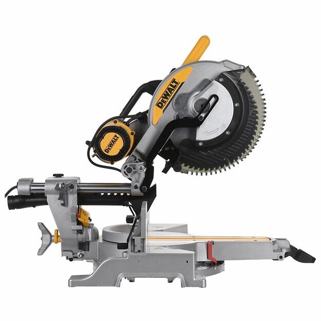Electric saw DeWalt DWS780-QS (1675W, 305 mm)