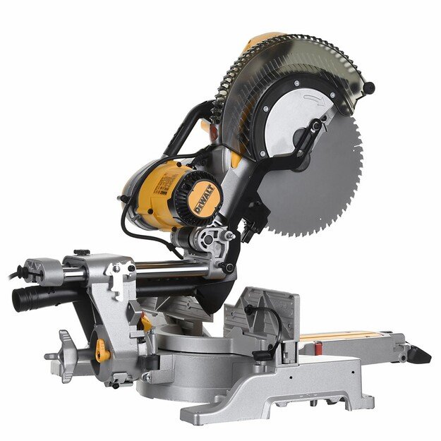 Electric saw DeWalt DWS780-QS (1675W, 305 mm)