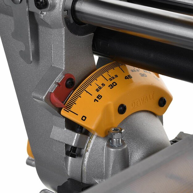 Electric saw DeWalt DWS780-QS (1675W, 305 mm)
