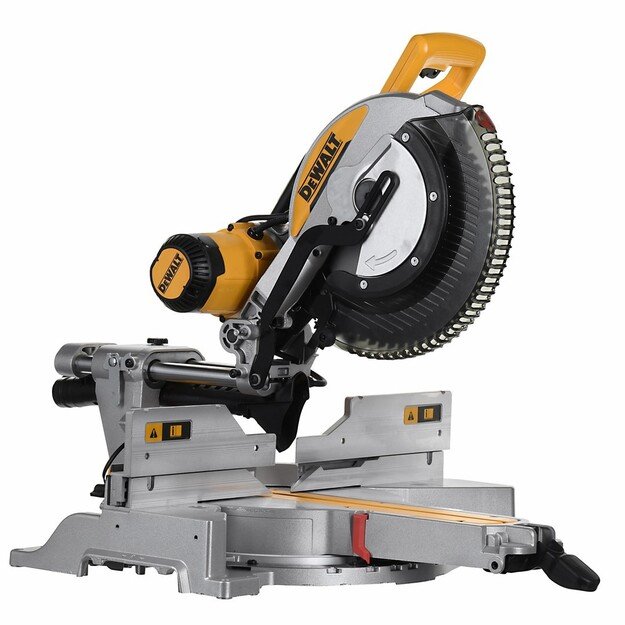 Electric saw DeWalt DWS780-QS (1675W, 305 mm)