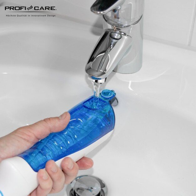 Oral irrigator for teeth PROFICARE PC-MD 3026