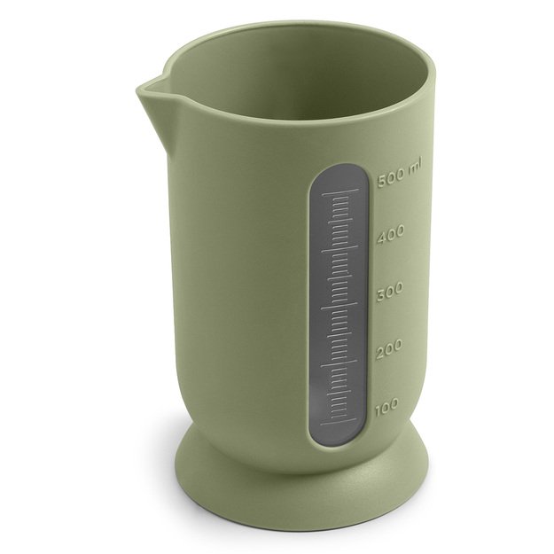Measuring jug, 500 ml, green, Create Collection