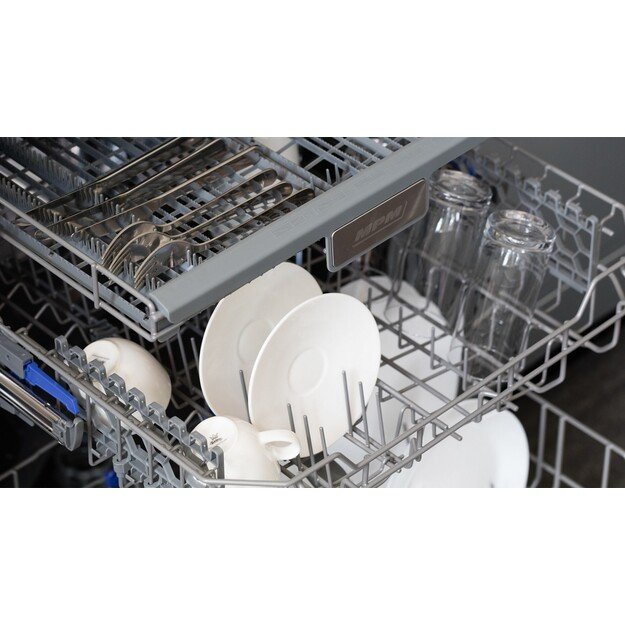 MPM-45-ZMI-02 dishwasher Fully built-in