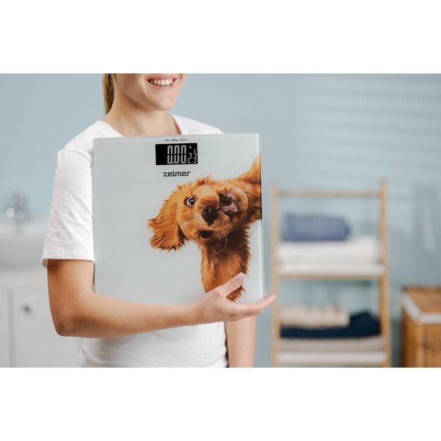 Zelmer ZBS1010 Crazy dog 5