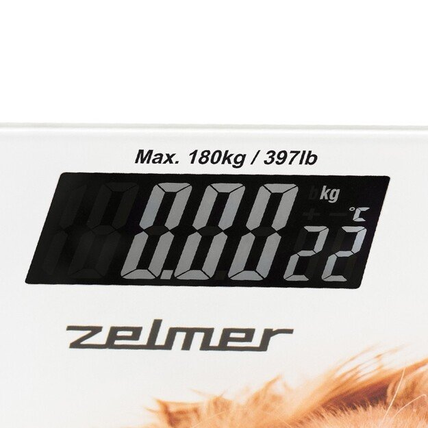 Zelmer ZBS1010 Crazy dog 7