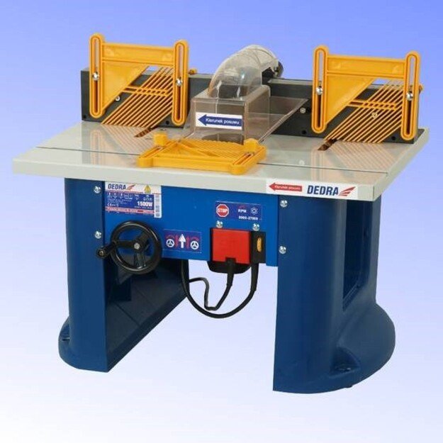 DEDRA DED7742 router/trimmer