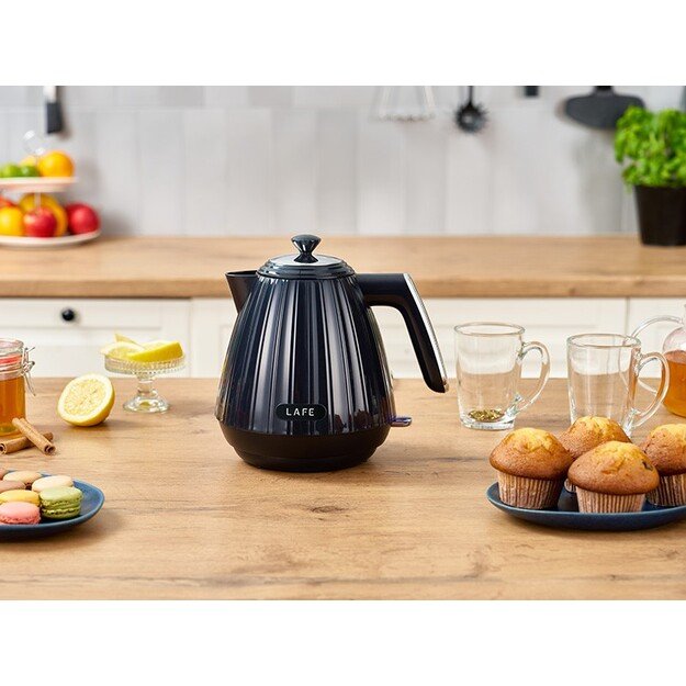 Lafe 47463 Electric kettle Modern 4