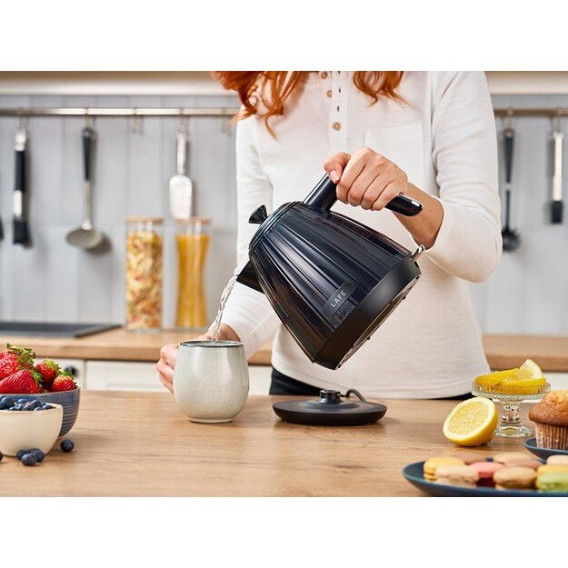 Lafe 47463 Electric kettle Modern 3