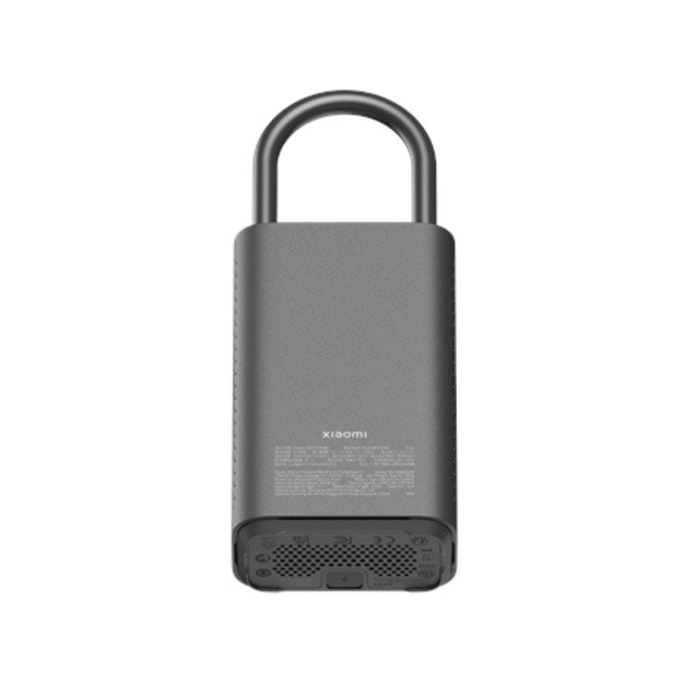 Xiaomi | Portable Electric Air Compressor 2 | Preset pressure, stops when full 4