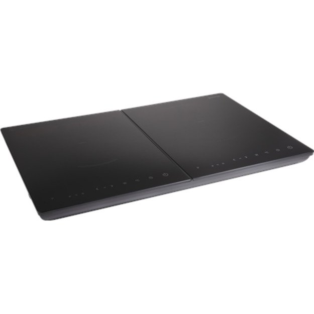 Gorenje | Portable Hob | ICY3500DGP | Induction | Number of burners/cooking zones 2 | Touch | Timer | Black
