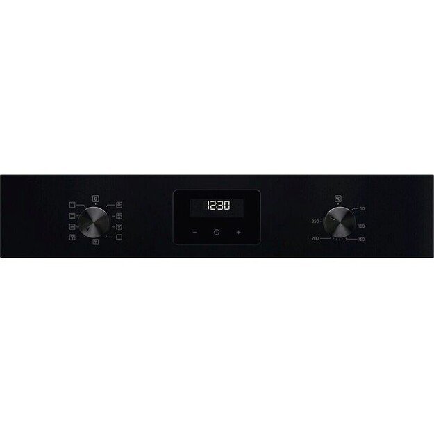 Orkaitė ELECTROLUX LOF3H10BK