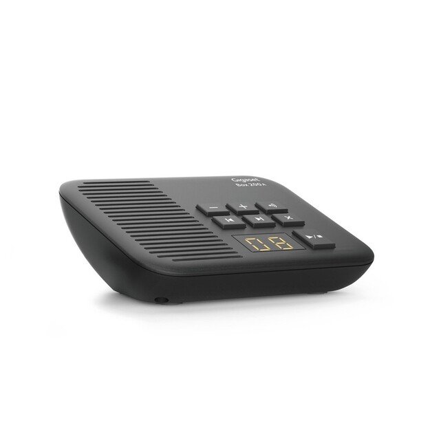Gigaset Box 200A DECT base station Black