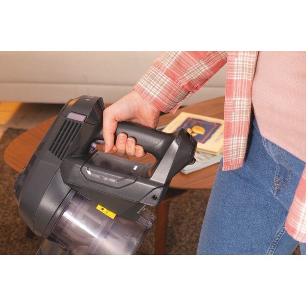 Dulkių siurblys HOOVER HF103X 011 4