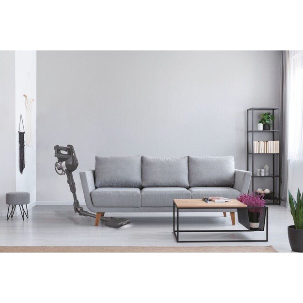 Dulkių siurblys HOOVER HF103X 011 36