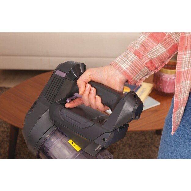 Dulkių siurblys HOOVER HF103X 011 17