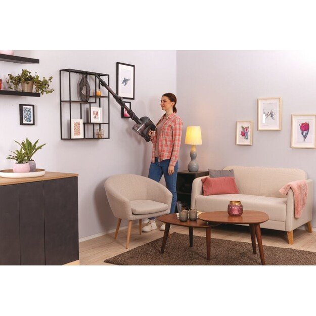 Dulkių siurblys HOOVER HF103X 011 44