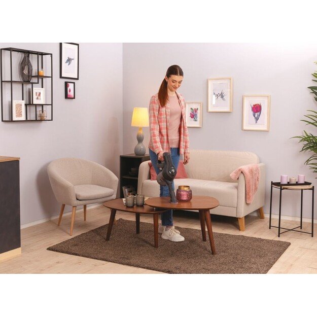 Dulkių siurblys HOOVER HF103X 011 45