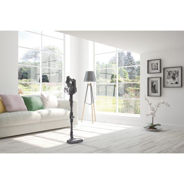 Dulkių siurblys HOOVER HF103X 011 39