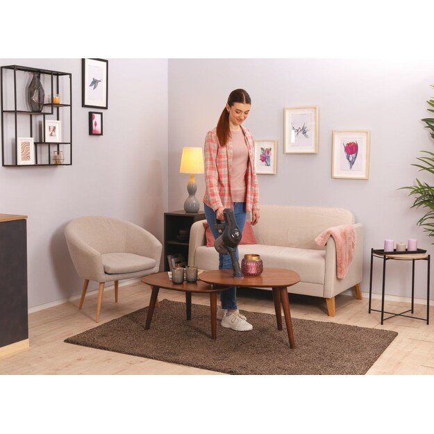 Dulkių siurblys HOOVER HF103X 011 19