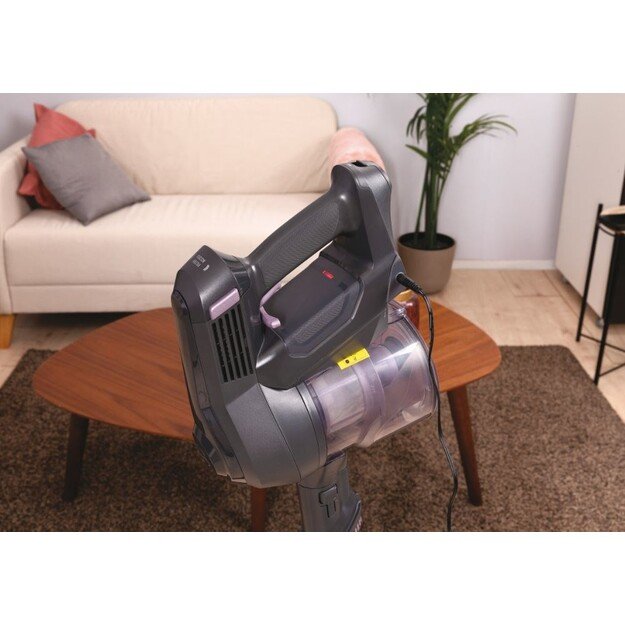 Dulkių siurblys HOOVER HF103X 011 11