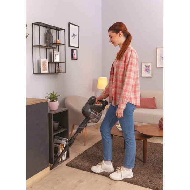 Dulkių siurblys HOOVER HF103X 011 10