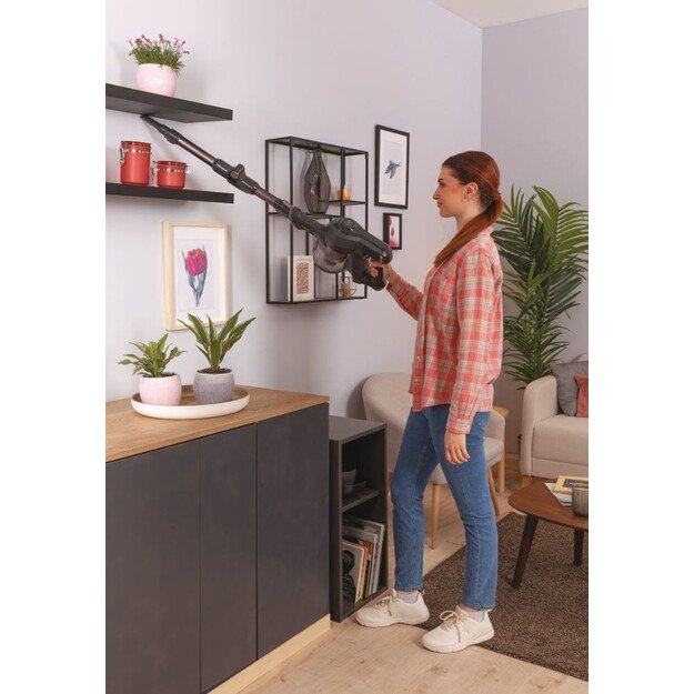 Dulkių siurblys HOOVER HF103X 011 9