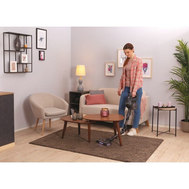 Dulkių siurblys HOOVER HF103X 011 20