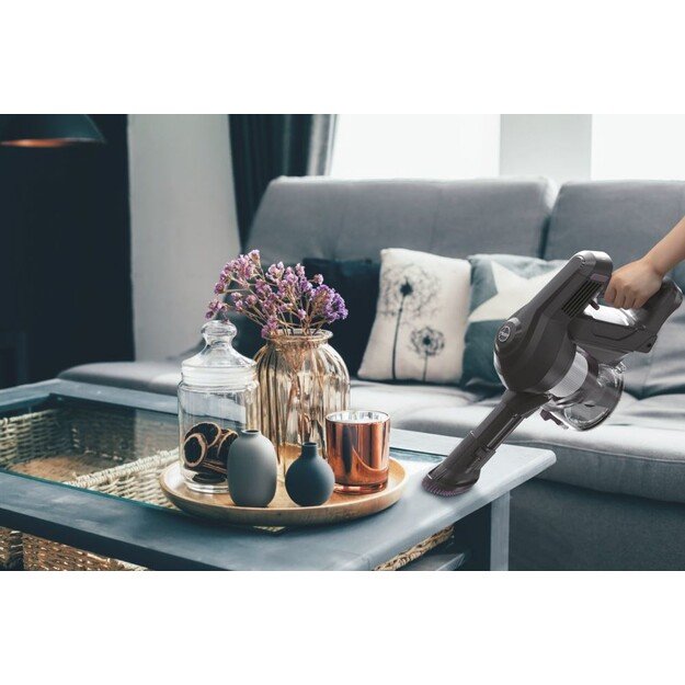 Dulkių siurblys HOOVER HF103X 011 37