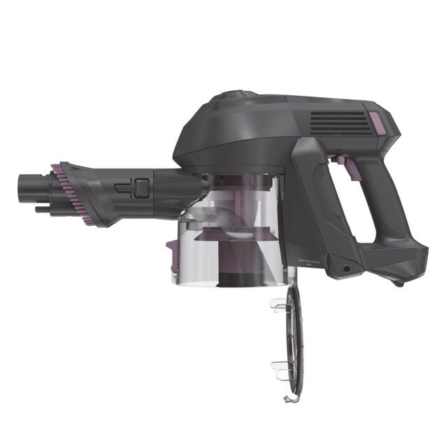 Dulkių siurblys HOOVER HF103X 011 33