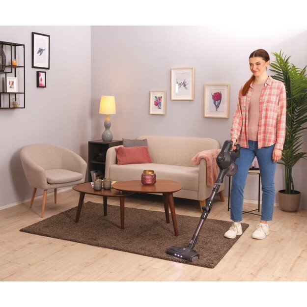 Dulkių siurblys HOOVER HF103X 011 55