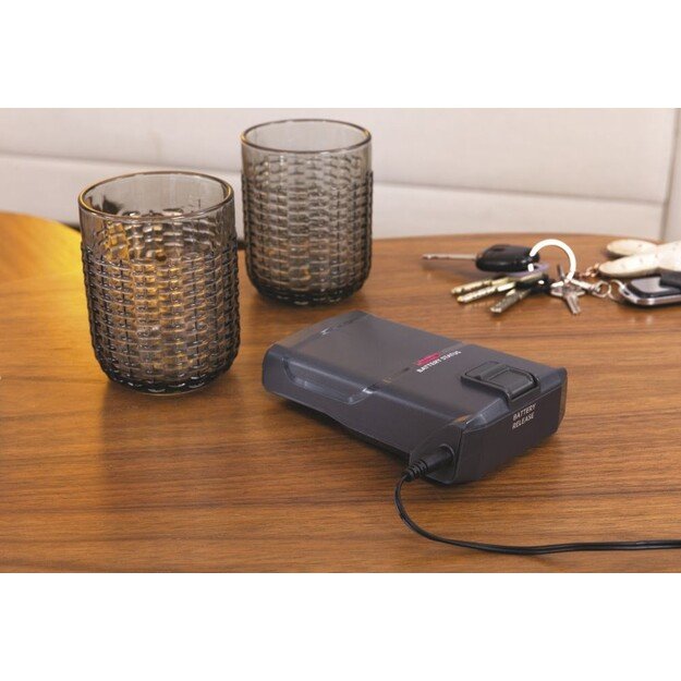 Dulkių siurblys HOOVER HF103X 011 54