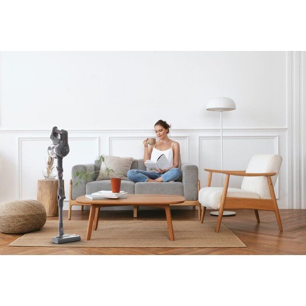 Dulkių siurblys HOOVER HF103X 011 32