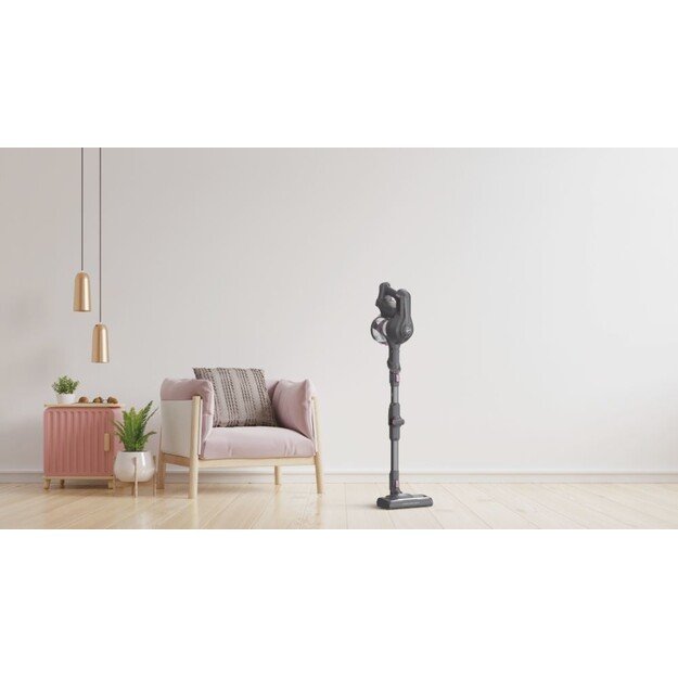 Dulkių siurblys HOOVER HF103X 011 25