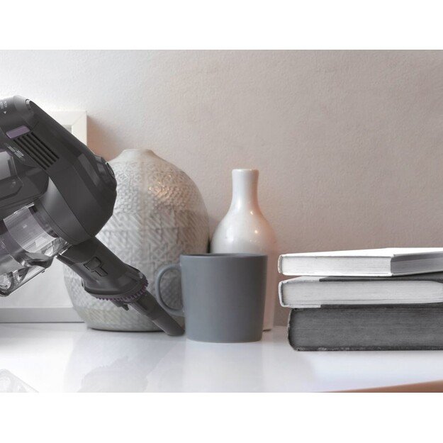 Dulkių siurblys HOOVER HF103X 011 59