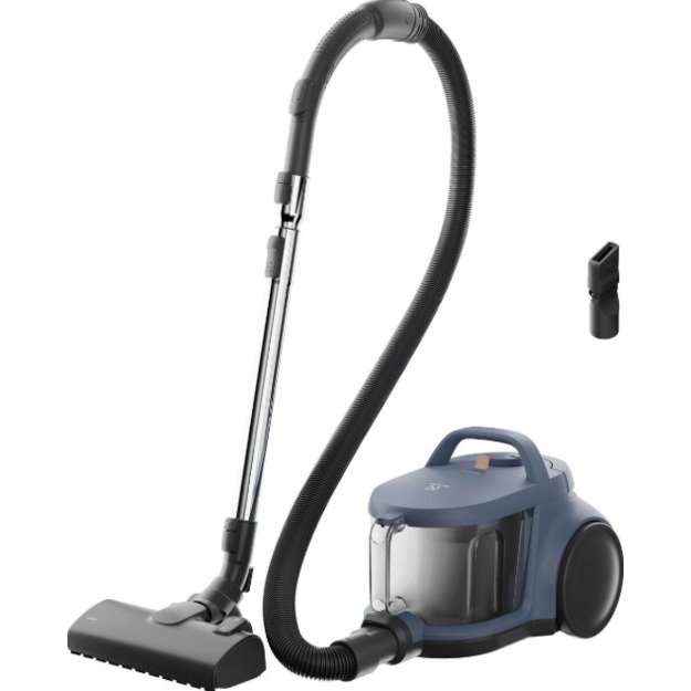 Dulkių siurblys ELECTROLUX EL51C1LDB