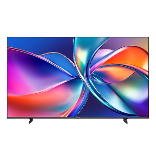 Hisense QLED TV | 75E7Q | 75 | Smart TV | VIDAA | 4K UHD | Black 7