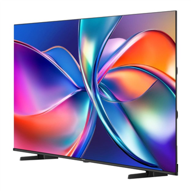 Hisense QLED TV | 75E7Q | 75 | Smart TV | VIDAA | 4K UHD | Black 8