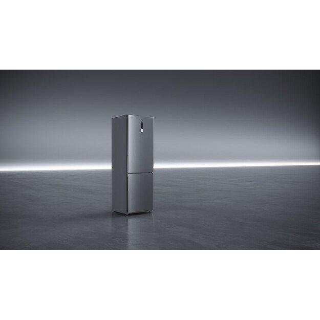 Teka NFL 355 SS Freestanding 310 L E Stainless steel 1