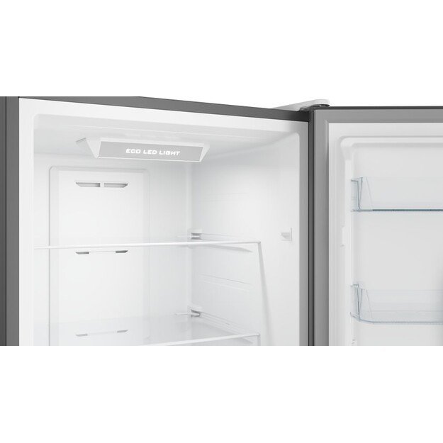 Teka NFL 355 SS Freestanding 310 L E Stainless steel 3