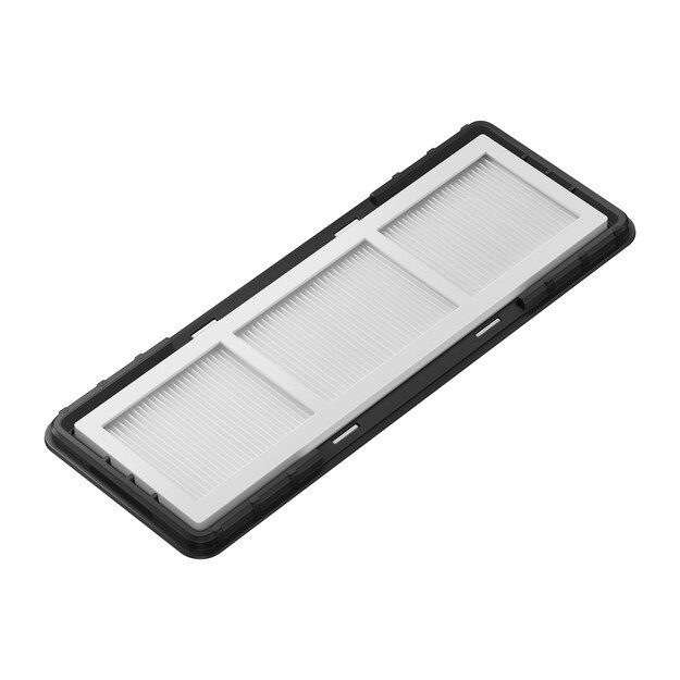 Samsung VR7MD97714G 0.25 L Bagless Grey 1