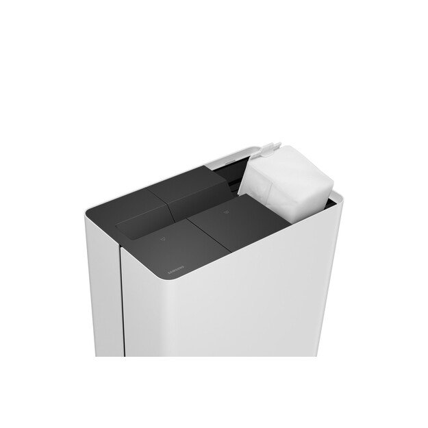 Samsung VR7MD97714G 0.25 L Bagless Grey 8