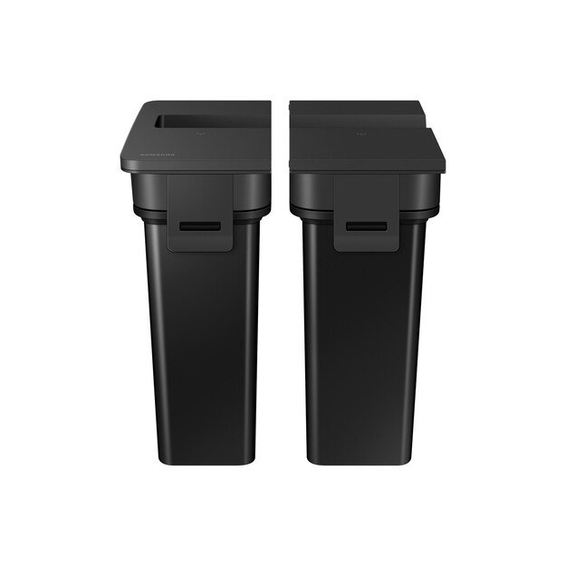 Samsung VR7MD97714G 0.25 L Bagless Grey 5