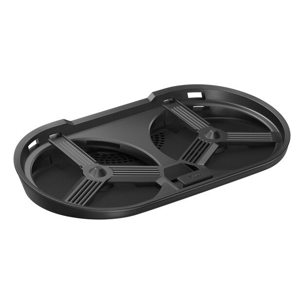 Samsung VR7MD97714G 0.25 L Bagless Grey 2