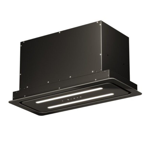 SCHLOSSER HOE60TCBLA/GLASS