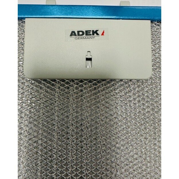 SCHLOSSER HOE60TCBLA/GLASS 1