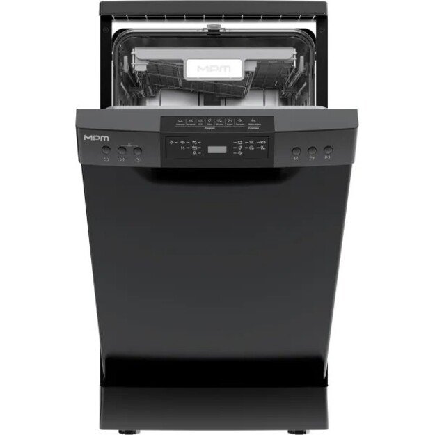 MPM-45-ZMF-02 freestanding dishwasher