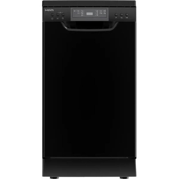 MPM-45-ZMF-02 freestanding dishwasher 3